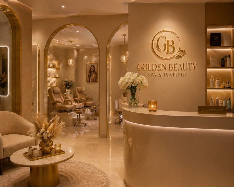 Golden Beauty Spa & Institut