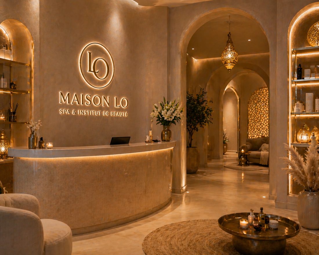 Maison Lo