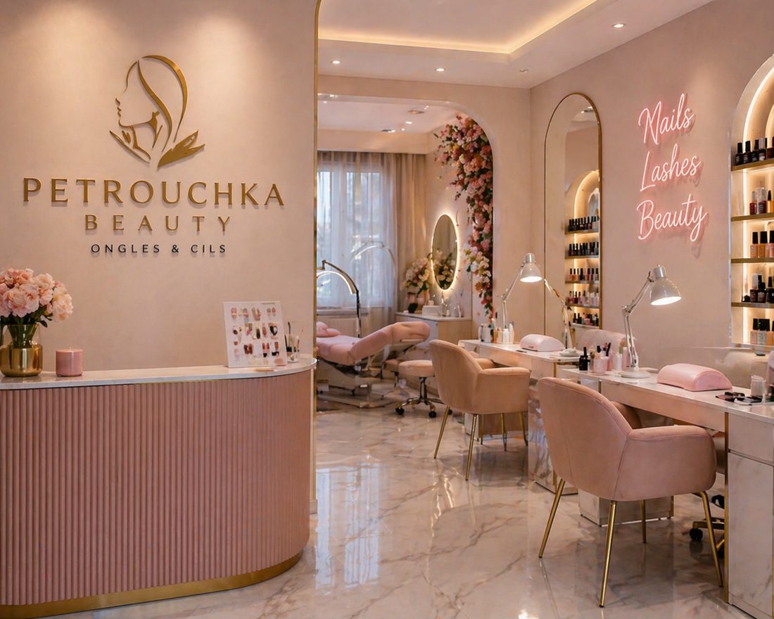 Petrouchka Beauty