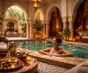 spa maroc